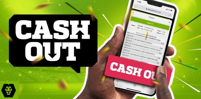 Playa Bets Mobile Cash Out