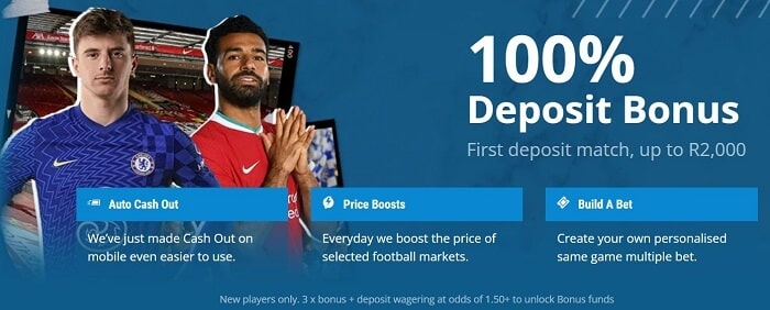 Sportingbet Bonuses and Promotions