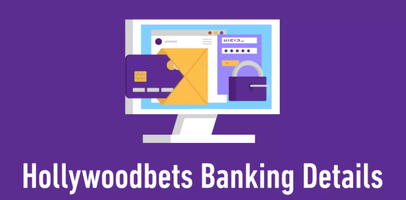 hollywoodbets banking details
