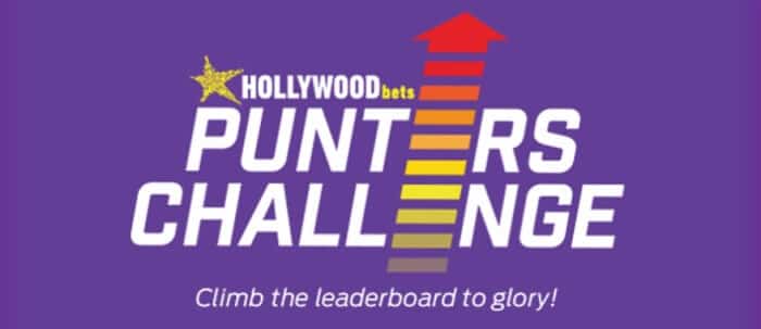 Hollywoodbets Punters Challenge 