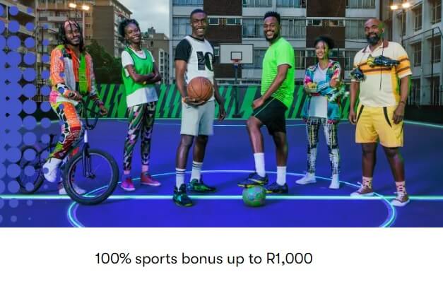 Welcome Offer 10bet South Africa