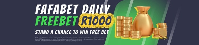 Daily Free Bet