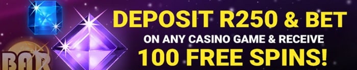Casino Bonus LulaBet