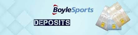 BoyleSports Payments